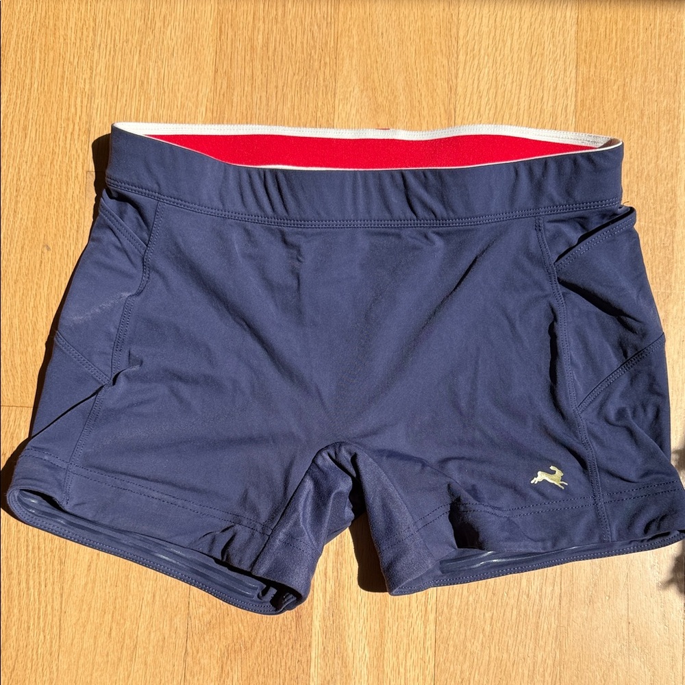 TrackSmith Women Lane 5 Shorts